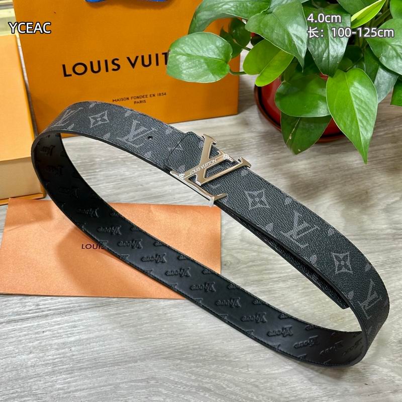 LV belt 40mmX100-125cm 8L63